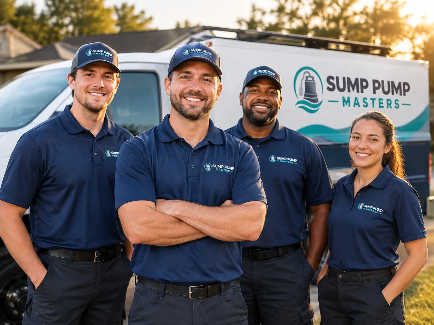Sump Pump Repair company in Reading, MA